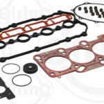 ELRING ΣΕΤ ΦΛΑΝΤΖΕΣ ΚΕΦΑΛΗΣ VW/AUDI 2.0TFSI EA113