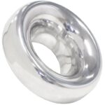 AEROFLOW Βεντουρι Αλουμινίου 76mm -Polished