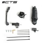 CTS TURBO PEUGEOT 207/ 1.6 Mini Cooper S R56 N14 BOV VALVE KIT (ΑΝΟΙΧΤΟΥ ΤΥΠΟΥ)