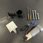 525LPH Fuel Pump Upgrade Kit for VW/Audi MQB Models (EA888.3)