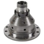 Quaife VAG 02M 2WD transmission (6-speed) ATB Differential
