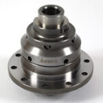 Quaife Mazda MX-5 NC/100D ATB Differential