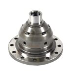 Quaife Mk2 Focus ST225 (M66) ATB Differential