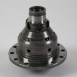 Quaife VAG 02Q (2WD) transmission ATB Differential