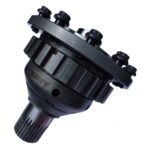 Quaife Audi S3 8P  Quattro/VW Golf R Mk6 DSG 4WD ATB Differential(25 teeth)