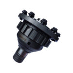 Quaife VAG DSG 4WD ATB Differential (20T Brake Ring)