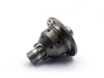 Quaife VAG 02M 4WD transmission (6-speed, front) ATB Differential - Image 2