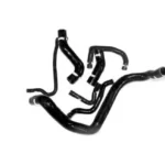 FORGE 7 Piece Coolant Hose Kit for Audi, VW, and SEAT 1.8T
