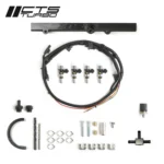 CTS Turbo Multi-Port Injection Upgrade Kit 980cc for VW/Audi MQB Models (EA888.3)