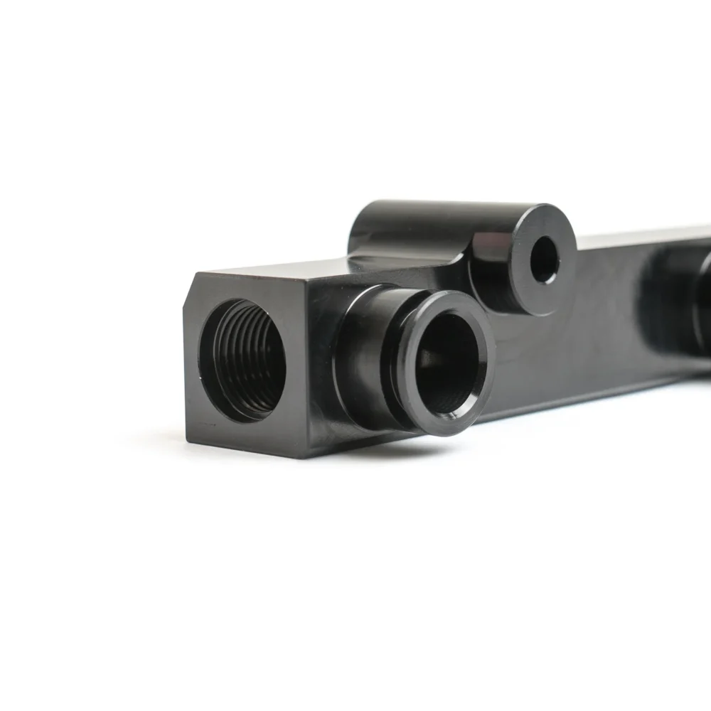 CTS Turbo Multi-Port Injection Upgrade Kit 980cc for VW/Audi MQB Models (EA888.3) - Image 4