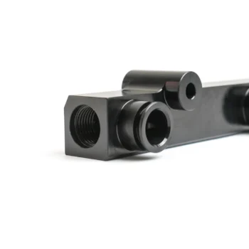 CTS Turbo Multi-Port Injection Upgrade Kit 980cc for VW/Audi MQB Models (EA888.3) - Image 4