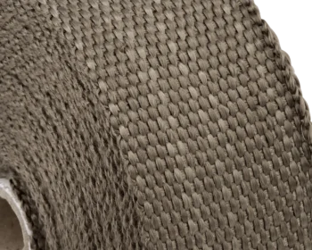 FUNK MOTORSPORT TITANIUM EXHAUST WRAP 15M X 50MM - Image 4