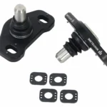 WHITELINE Front Ball Joint - Lower Camber Kit to Suit FK8 Honda Civic Type R 10th Gen