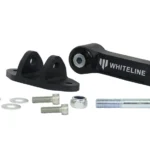 WHITELINE Rear Lower Engine Mount to Suit Hyundai and Kia