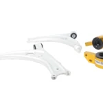 WHITELINE Front Lower Control Arms to Suit Audi and VW PQ35 Fwd/Awd