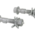 WHITELINE 16mm Camber Bolts - Adjustable