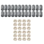 FERREA ΣΕΤ ΕΛΑΤΗΡΙΑ  RETAINERS ΓΙΑ BMW Ν54/N55