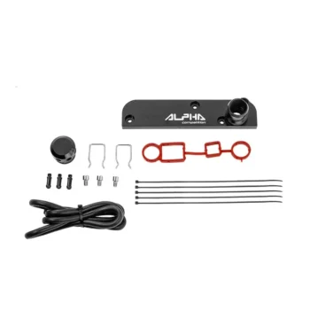 Alpha Competition 2.0 TFSI EA113 ALPHA COMPETITION PCV DELETE KIT