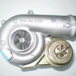 BORGWARNER K04-023 VW/AUDI/SEAT/SKODA 1.8 20VT