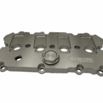 Genuine Performance billet valve cover – 2.0TFSI