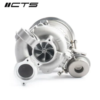 CTS Turbo BOSS800 Hybrid Turbocharger Upgrade for B9 Audi S4, Audi S5, Audi SQ5