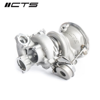 CTS Turbo BOSS800 Hybrid Turbocharger Upgrade for B9 Audi S4, Audi S5, Audi SQ5 - Image 2