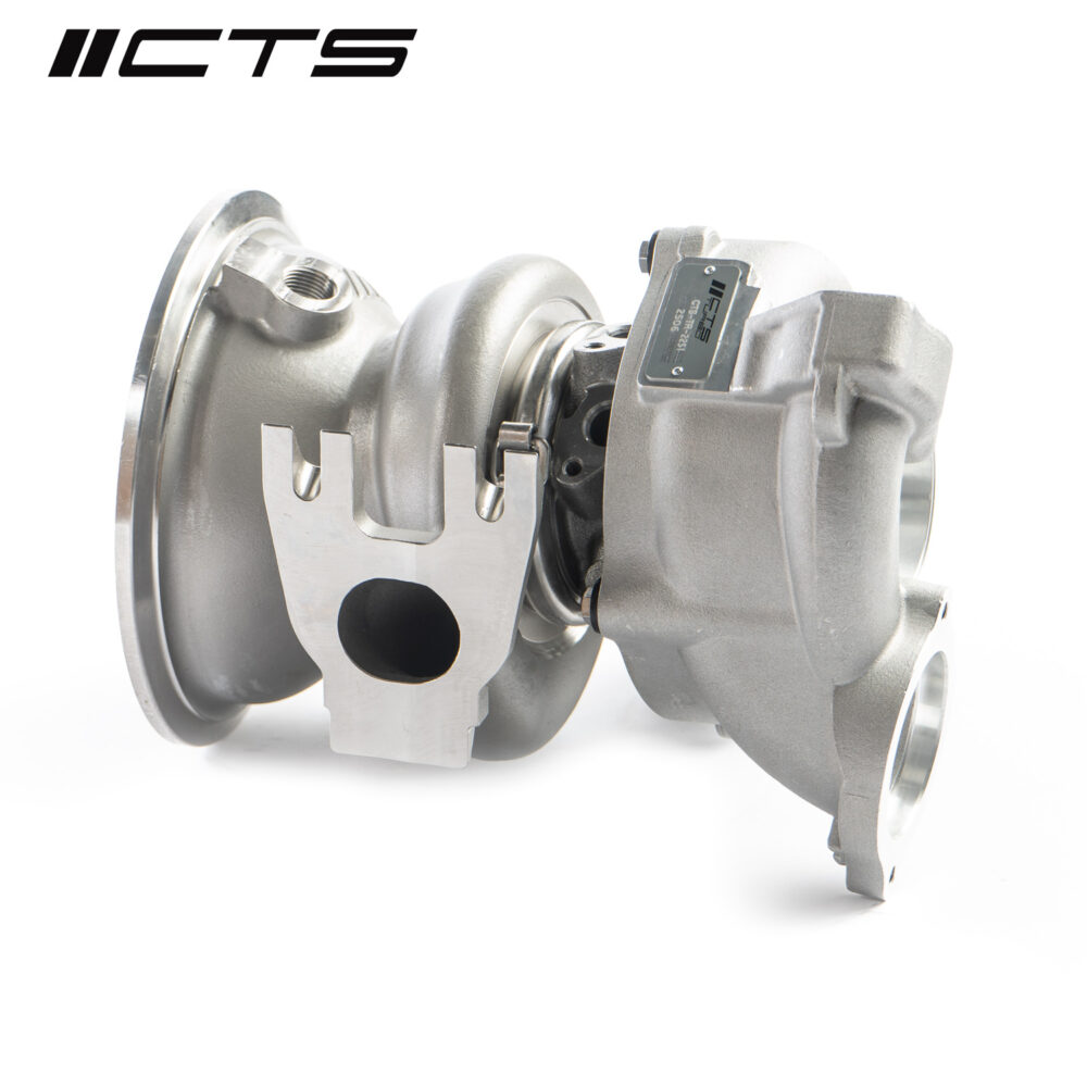 CTS Turbo BOSS800 Hybrid Turbocharger Upgrade for B9 Audi S4, Audi S5, Audi SQ5 - Image 3