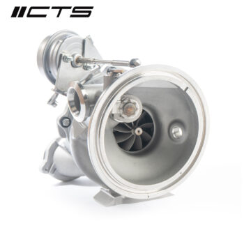 CTS Turbo BOSS800 Hybrid Turbocharger Upgrade for B9 Audi S4, Audi S5, Audi SQ5 - Image 4
