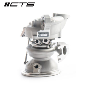 CTS Turbo BOSS800 Hybrid Turbocharger Upgrade for B9 Audi S4, Audi S5, Audi SQ5 - Image 5