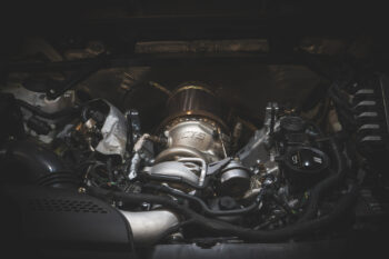 CTS Turbo BOSS800 Hybrid Turbocharger Upgrade for B9 Audi S4, Audi S5, Audi SQ5 - Image 7