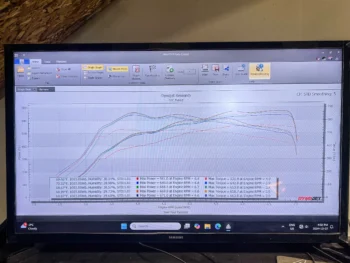 CTS Turbo BOSS800 Hybrid Turbocharger Upgrade for B9 Audi S4, Audi S5, Audi SQ5 - Image 6