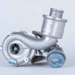 BORGWARNER K03S VW/AUDI/SEAT/SKODA 1.8 20VT