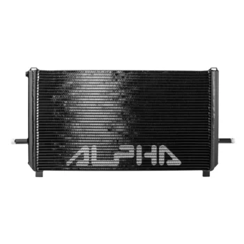 ALPHA COMPETITION CHARGECOOLER INTERCOOLER MERCEDES A45 AMG W176 / CLA 45 AMG C117
