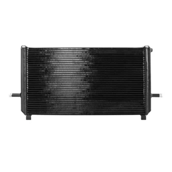 ALPHA COMPETITION CHARGECOOLER INTERCOOLER MERCEDES A45 AMG W176 / CLA 45 AMG C117 - Image 3