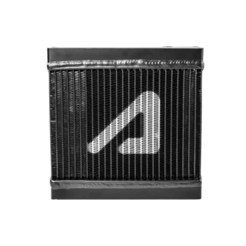 ALPHA COMPETITION SIDE RADIATOR MERCEDES A45 AMG W176 / CLA 45 AMG C117