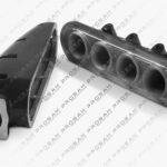 PROSAK ΠΟΛΛΑΠΛΗ ΕΙΣΑΓΩΓΗΣ VW/AUDI/SEAT/SKODA 1.8 20VT (ΕΓΚΑΡΣΙΑ ΜΟΤΕΡ)