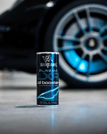 Bardahl Plasma LXR Oil Booster (400 ml) - Image 2