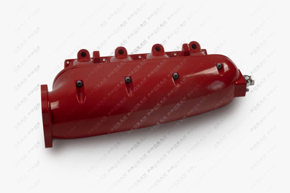 PROSAK ΠΟΛΛΑΠΛΗ ΕΙΣΑΓΩΓΗΣ VW/AUDI/SEAT/SKODA 1.8 20VT (ΕΓΚΑΡΣΙΑ ΜΟΤΕΡ) - Image 6