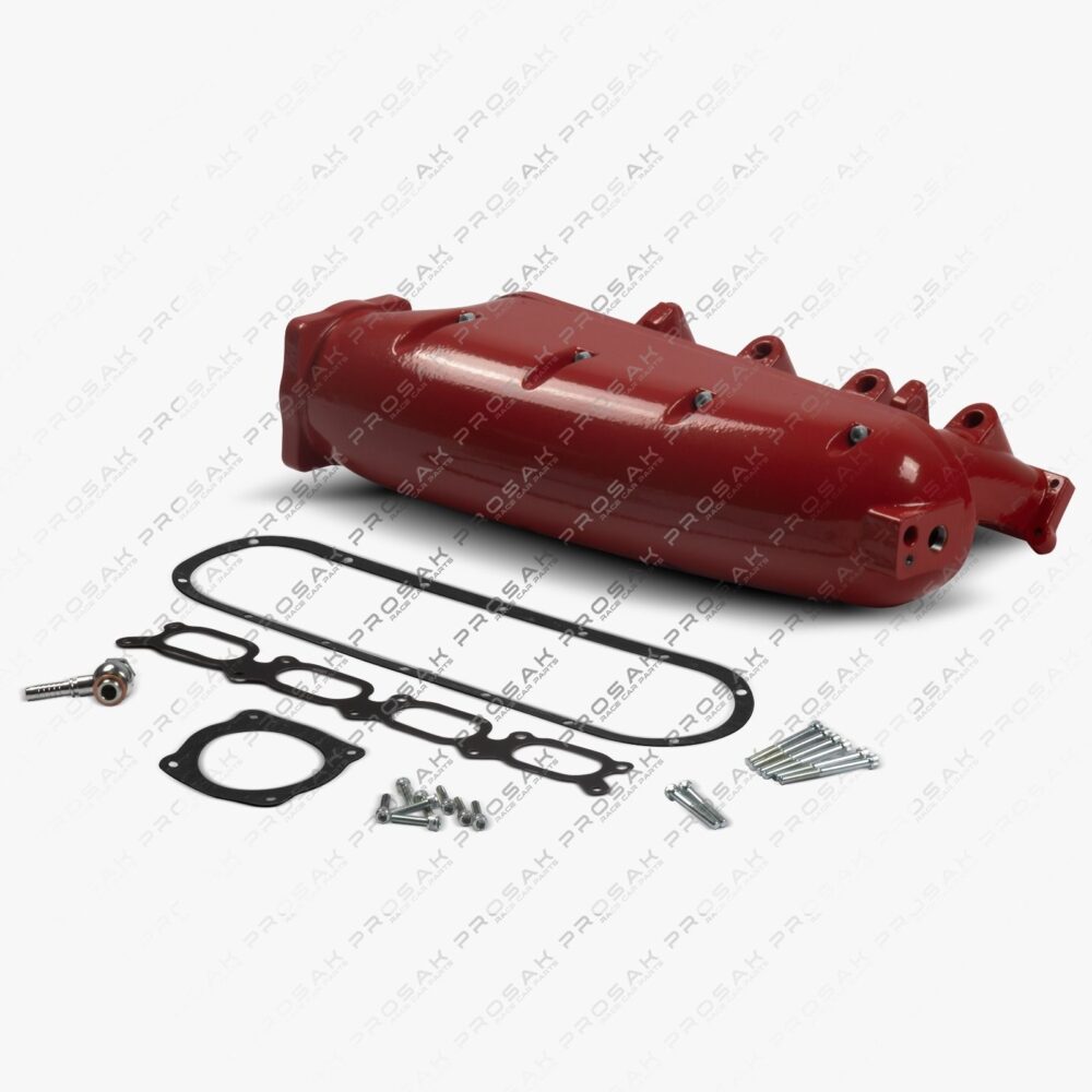 PROSAK ΠΟΛΛΑΠΛΗ ΕΙΣΑΓΩΓΗΣ VW/AUDI/SEAT/SKODA 1.8 20VT (ΕΓΚΑΡΣΙΑ ΜΟΤΕΡ) - Image 7