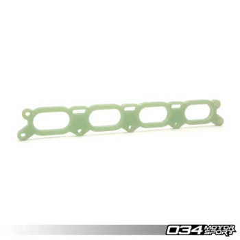 034MOTORSPORT Intake Manifold Spacer VW/AUDI 1.8 20VT small port - Image 3