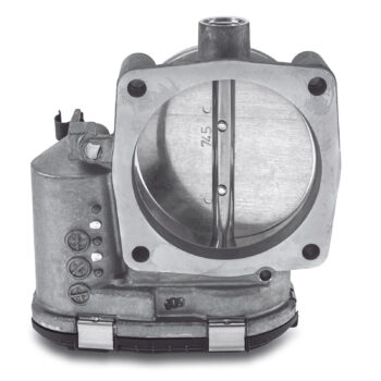 BOSCH Electronic Throttle Body (74mm bore) - Image 2