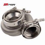 PULSAR GT/X30R GEN1 GEN2 Stainless Steel Dual Vband 0.82A/R HOUSING