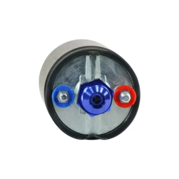 AEM HIGH FLOW INLINE FUEL PUMP 400LPH - Image 2