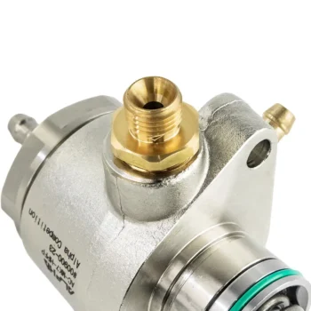 ALPHA COMPETITION HPFP S3 8V / MK7 GTI / MK7 R (2.0 TSI EA888.3) - Image 2