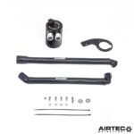 AIRTEC MOTORSPORT BREATHER CATCH CAN FOR MINI R56 COOPER S