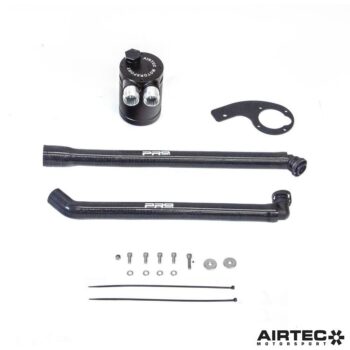 AIRTEC MOTORSPORT BREATHER CATCH CAN FOR MINI R56 COOPER S