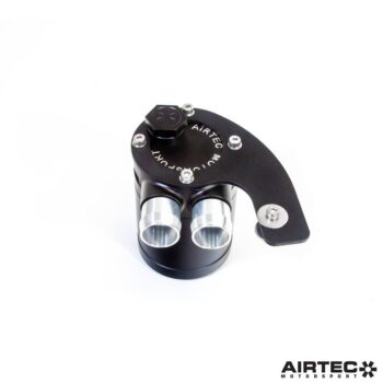 AIRTEC MOTORSPORT BREATHER CATCH CAN FOR MINI R56 COOPER S - Image 2