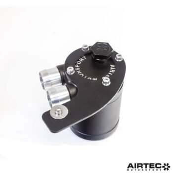 AIRTEC MOTORSPORT BREATHER CATCH CAN FOR MINI R56 COOPER S - Image 3