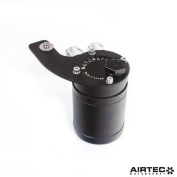 AIRTEC MOTORSPORT BREATHER CATCH CAN FOR MINI R56 COOPER S - Image 4