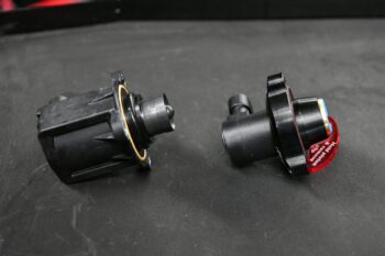 GFB DV+ T9381 Σκαστρα κλειστού τύπου για VW/AUDI 1.8-2.0TFSI/TSI 2005-2015 - Image 5